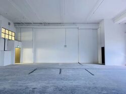Unity Centre (D23), Factory #535692621